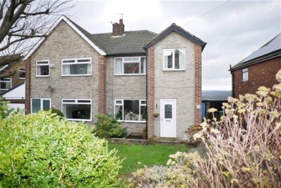 3 Bedroom Semi-Detac...